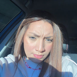 Meet your Posher, Fernanda